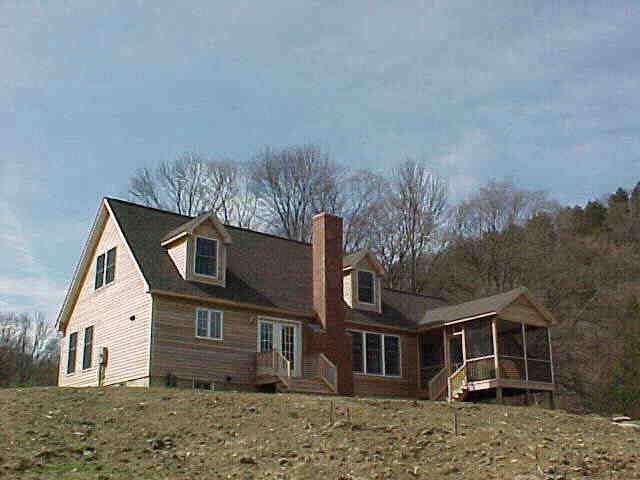 Building photograph for 53 PROSPECT MT ROAD